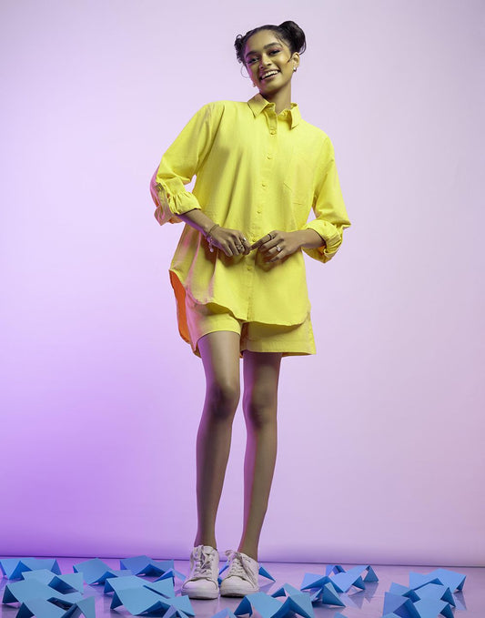 0304000338LGR-01_Ladies_Co-Set_Fashion Bug Sri Lanka