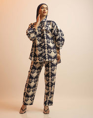 DAISY STREET PRINTED CO - ORD SET