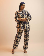 DAISY STREET PRINTED CO - ORD SET