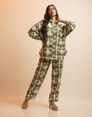 DAISY STREET PRINTED CO - ORD SET