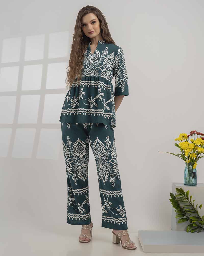 GIVO CO - ORD SET