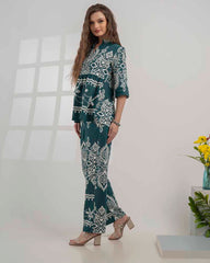 GIVO CO - ORD SET