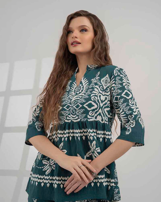 GIVO CO - ORD SET