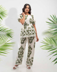 GIVO CO - ORD SET
