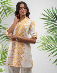 GIVO CO - ORD SET