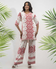 GIVO CO - ORD SET