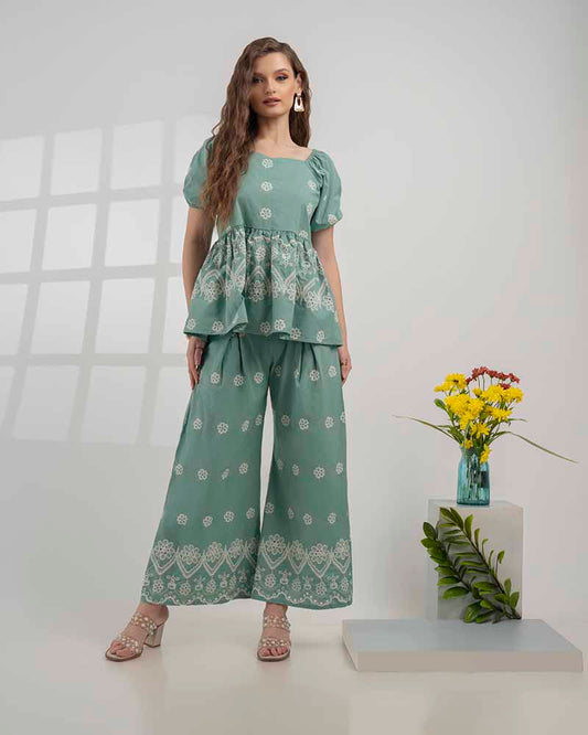 GIVO CO - ORD SET