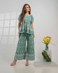 GIVO CO - ORD SET