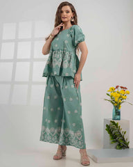 GIVO CO - ORD SET