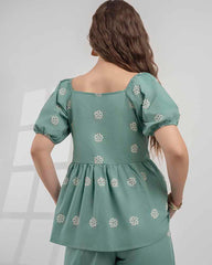 GIVO CO - ORD SET