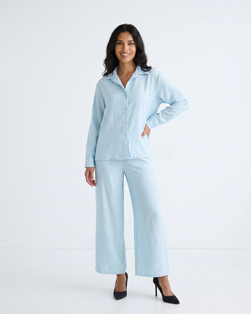 GIVO CO - ORD SET