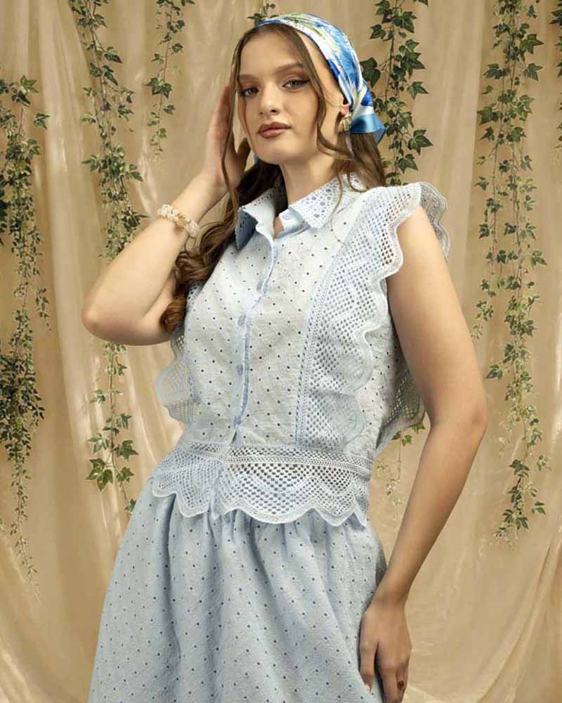 CASUAL CO - ORD SET