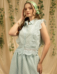 CASUAL CO - ORD SET