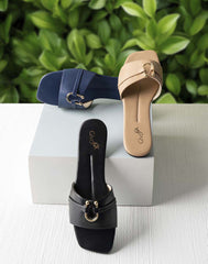 Ladies flat Sandal