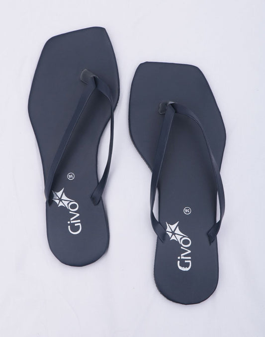 0304301651BLU_Ladies_Slippers_Fashion Bug Sri Lanka