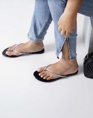 0304301670BK_Ladies Footwear_Fashion Bug Sri Lanka