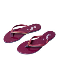 Givo Ladies flat Sandal