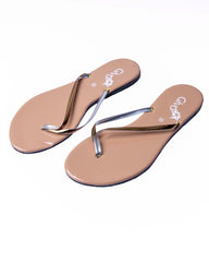 Givo Ladies flat Sandal