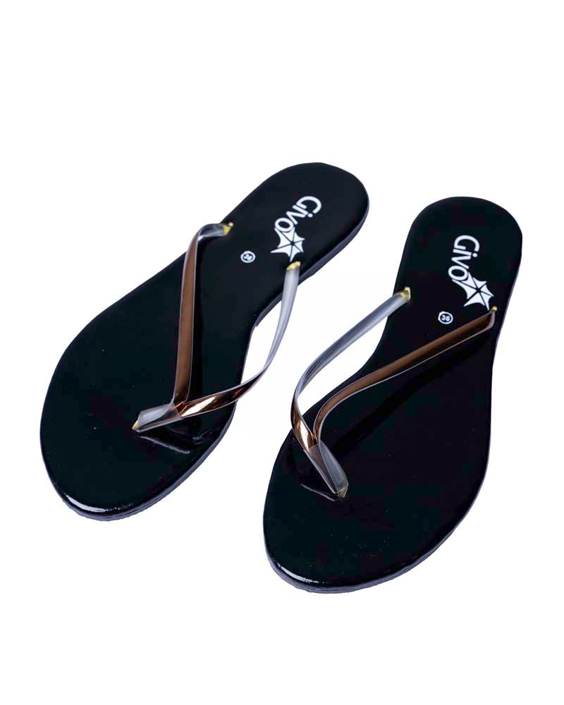 Givo Ladies flat Sandal