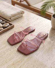 Givo Ladies flat Sandal