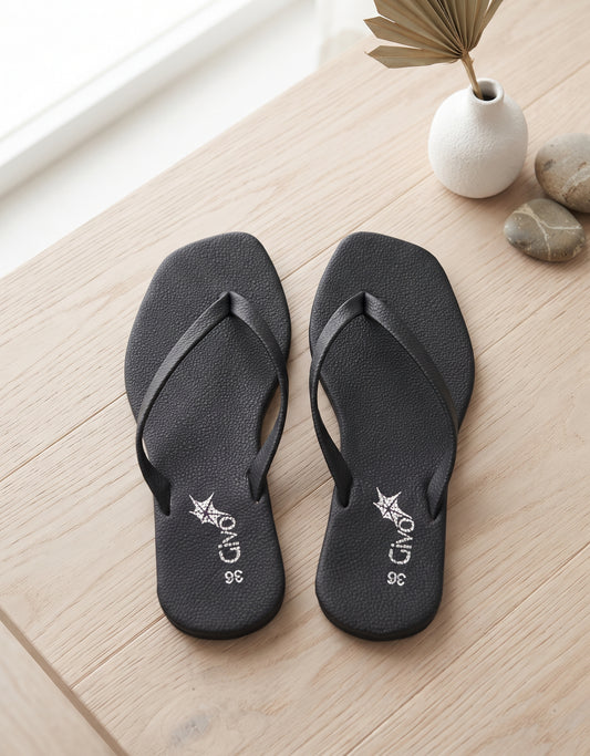 Givo Ladies flat Sandal