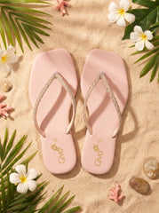 Givo Ladies flat Sandal