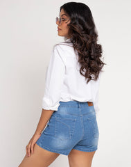 0304400320BLU (1)_Ladies Denim Short_fashion bug_Srilanka_compressed