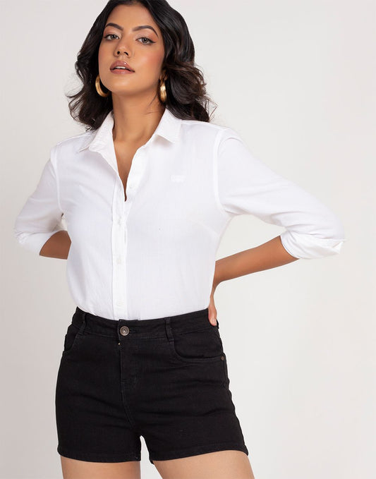 0304400329BK (1)_Ladies Denim Short_fashion bug_Srilanka_compressed