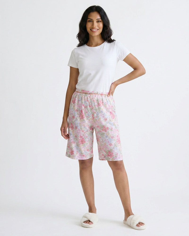 LADIES SHORT