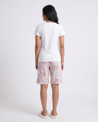 LADIES SHORT