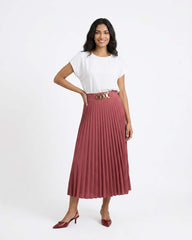 LADIES SKIRT