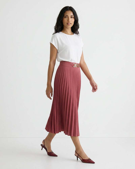 LADIES SKIRT