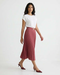 LADIES SKIRT