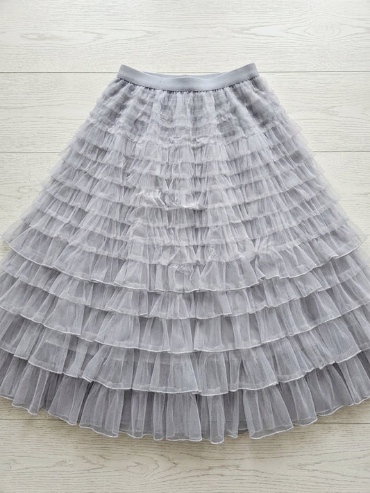 LADIES SKIRT