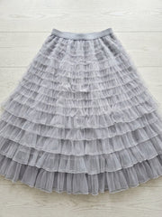 LADIES SKIRT