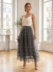 LADIES SKIRT