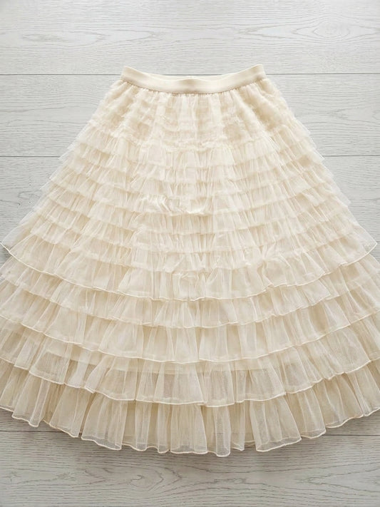 LADIES SKIRT