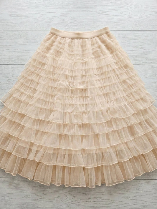 LADIES SKIRT