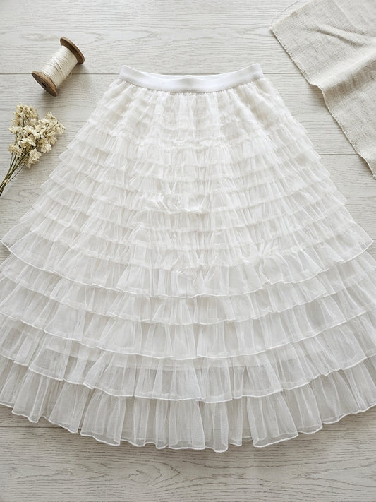 LADIES SKIRT