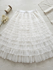 LADIES SKIRT