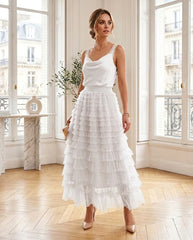 LADIES SKIRT