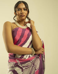 0305401993P-1 (2)_Ladies_Saree_Fashion Bug Sri Lanka