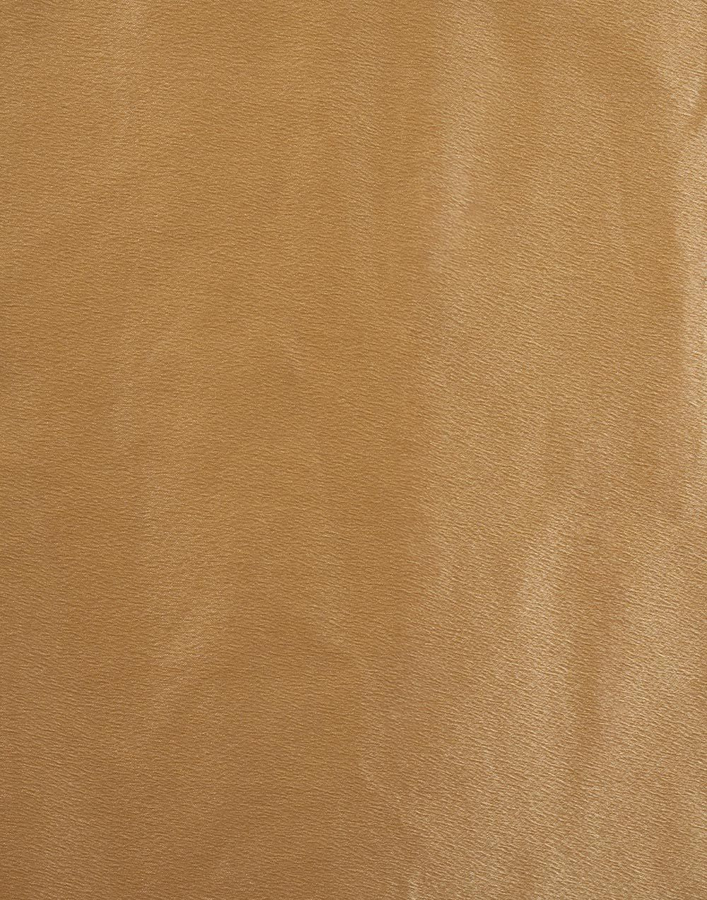ETHNIC FUSION PLAIN SILK SAREE