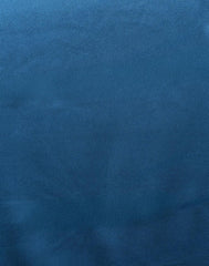 ETHNIC FUSION PLAIN SILK SAREE