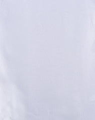 ETHNIC FUSION PLAIN SILK SAREE