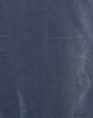 ETHNIC FUSION PLAIN SILK SAREE