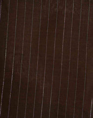ETHNIC FUSION HANDLOOM SAREE