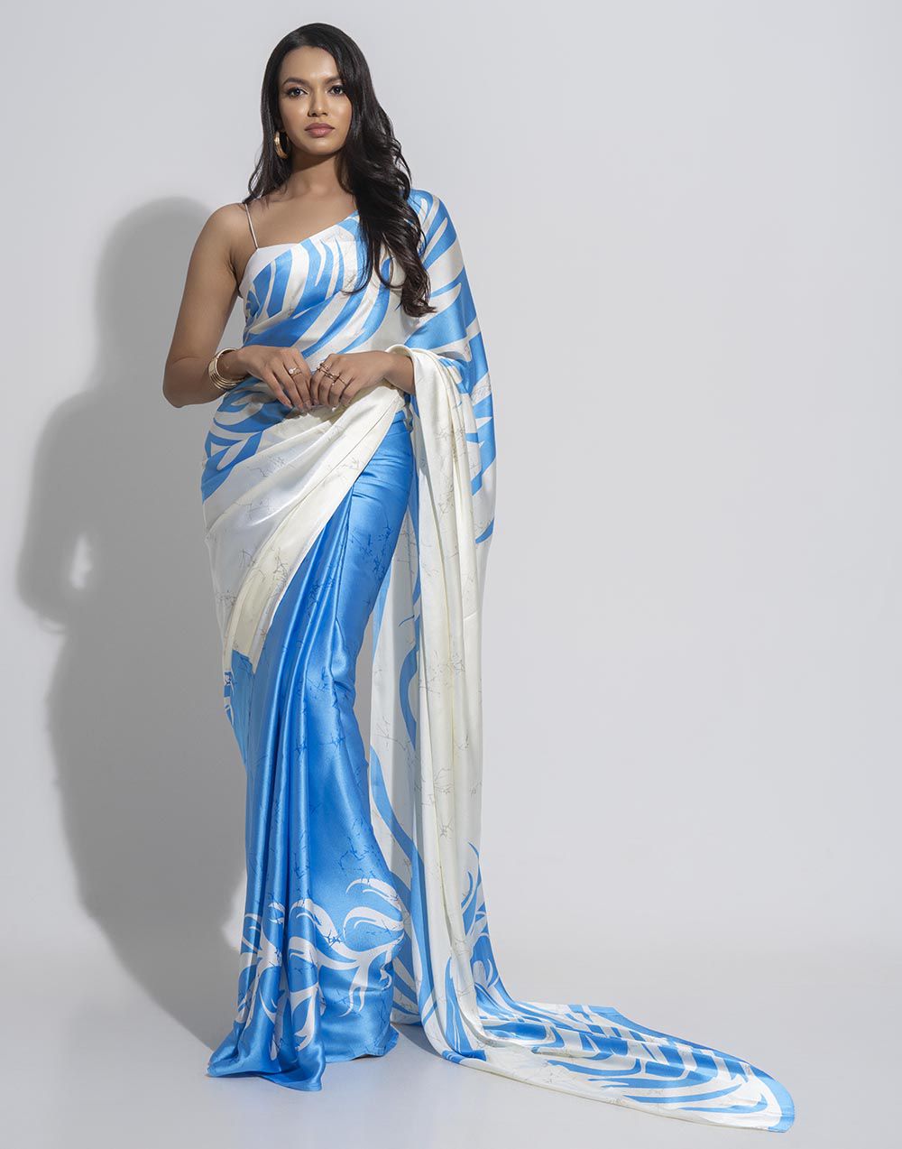 0305501106C17-FRE (1)_Ladies Saree_Fashion Bug Sri Lanka