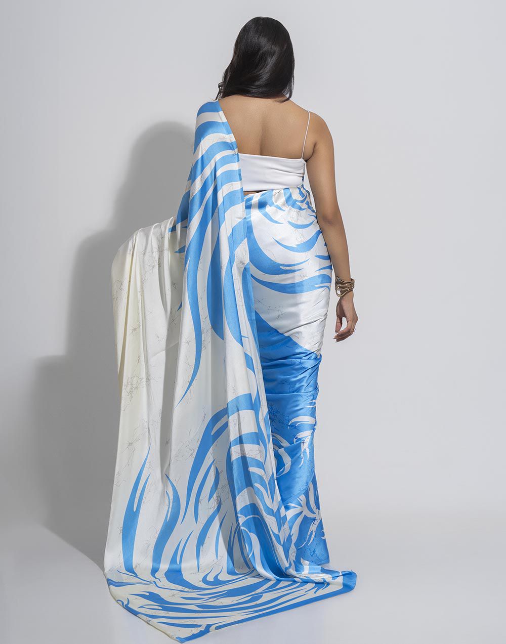 0305501106C17-FRE (3)_Ladies Saree_Fashion Bug Sri Lanka