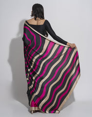 0305501106C20-FRE (3)_Ladies Saree_Fashion Bug Sri Lanka